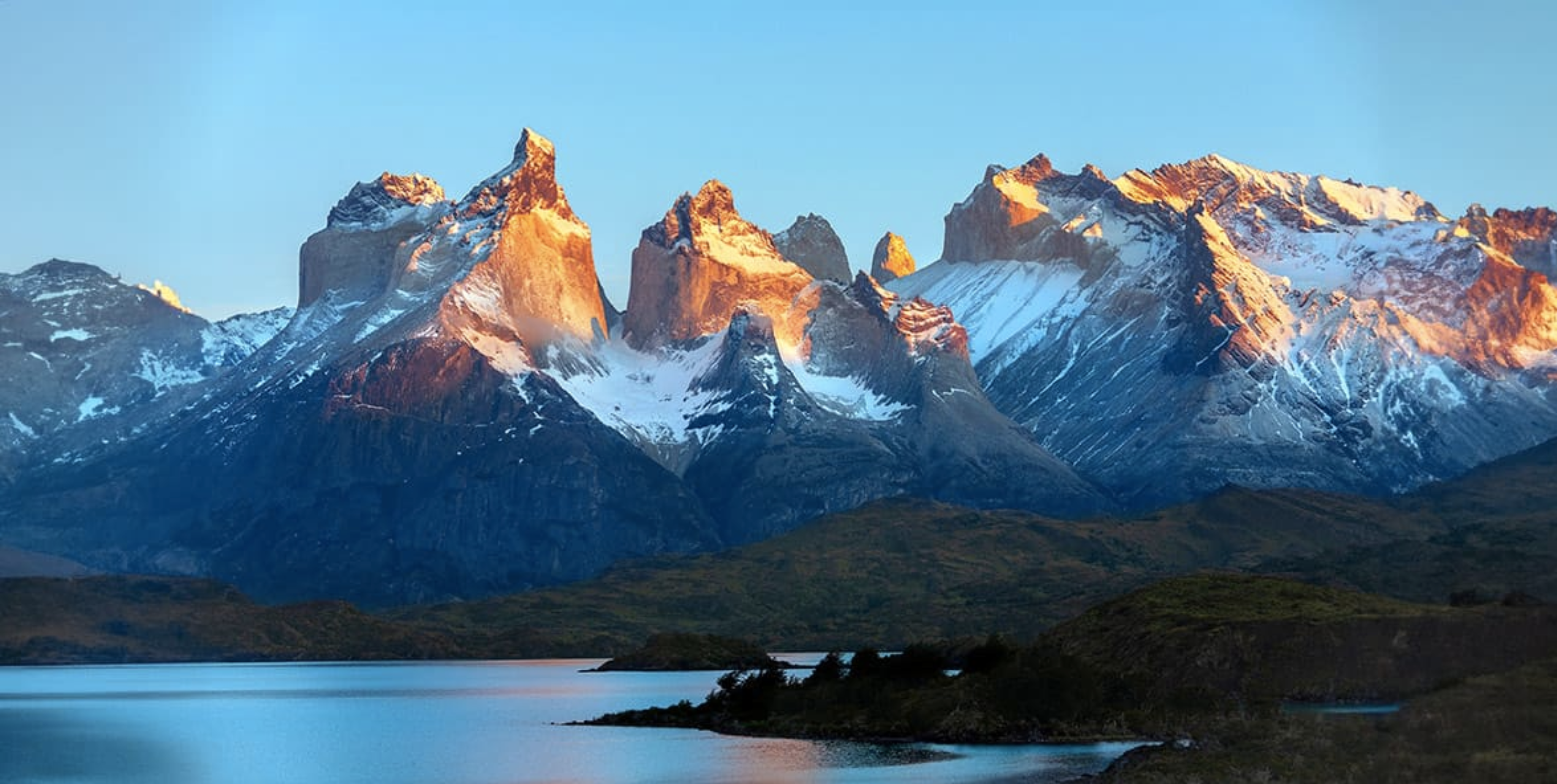 Patagonia