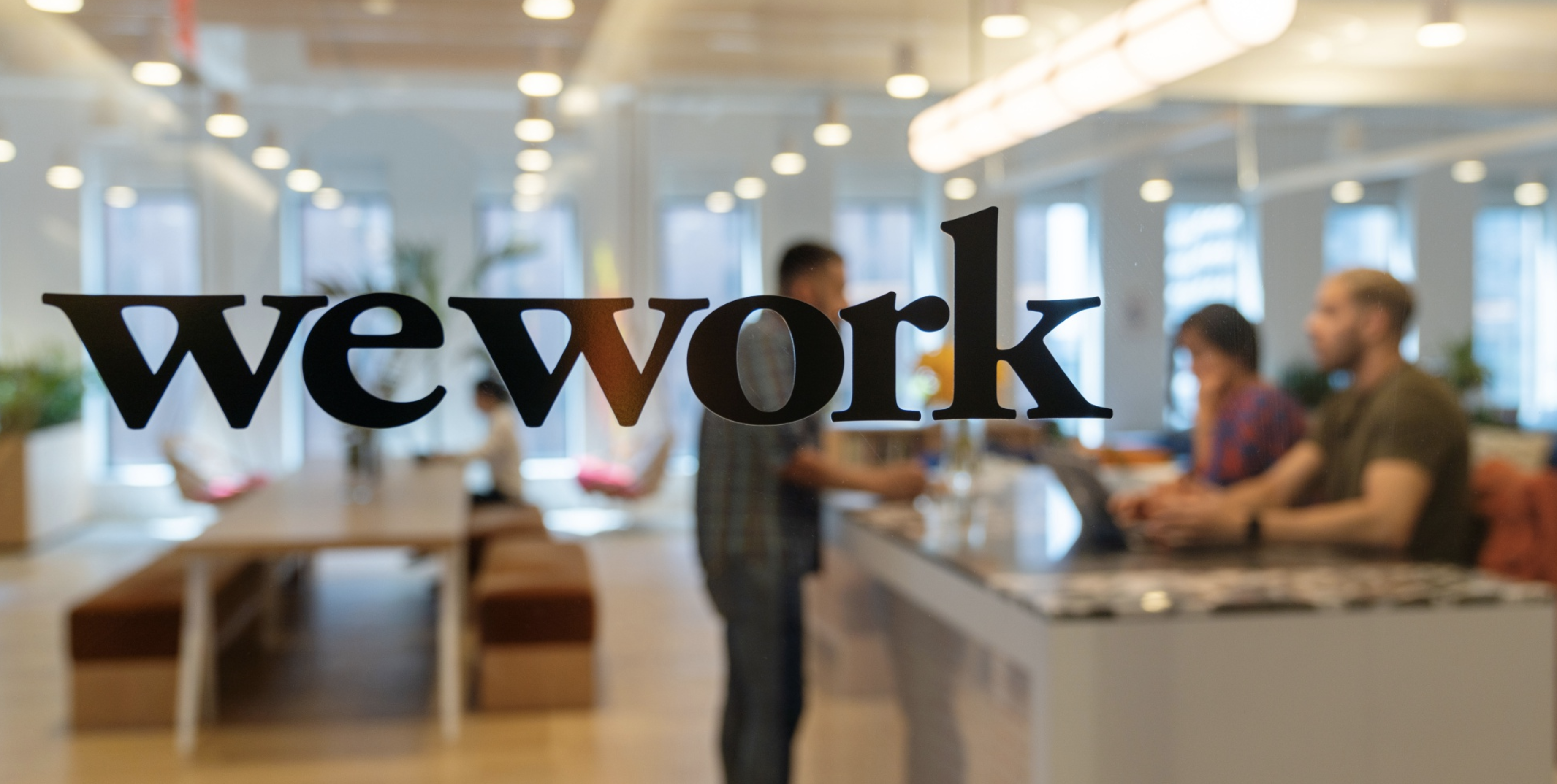 WeWork的失敗啟示