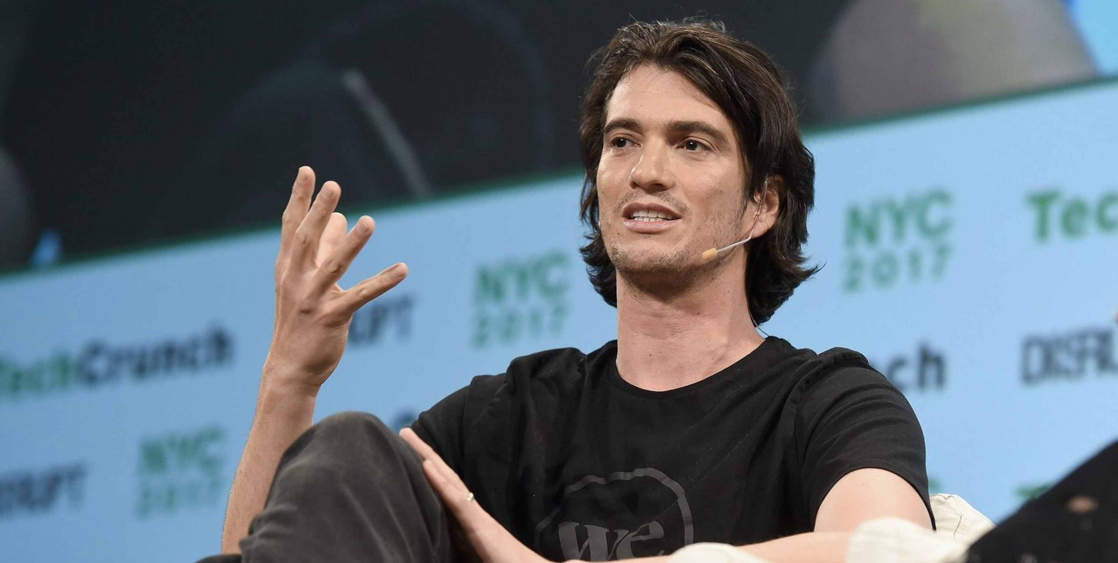 Adam Neumann